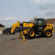 JCB 540-170 TELEHANDLER