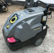 Karcher HDS 5/12C EPC 2010 Hot Steam Cleaner