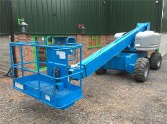 GENIE S60 Diesel 1999