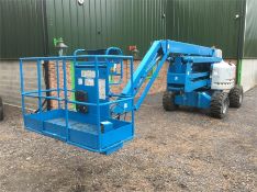 GENIE Z60/34 Diesel 1999