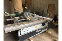 Panel Saw