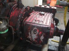 Pump For Pressure Washer / Jetter