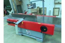 Surface Planer