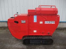 2008 Bav Trak Micro Crusher