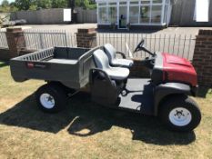 Toro Workman MDE Utility Vehicle