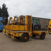 2012 DYNAPAC CC1200 ROLLER IN GOOD CONDITION