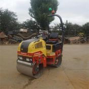 DYNAPAC CC800 ROLLER