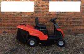 Mountfield 827M Ride On Mower