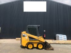 Gehl 1640 Skidsteer Loader