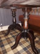 Rectangle Wooden Table