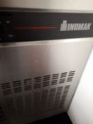 Inomak 4 door Refrigerated Counter