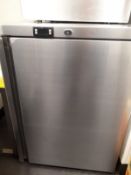 Blizzard Under Counter Freezer