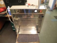Gamar Knife Steriliser