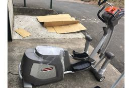 New Yowza Sanibel Cross Trainer