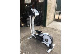 New Yowza Houston Cross Trainer/Core Trainer