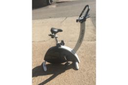 New Yowza Milano Bike