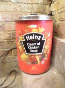 Victorian Baking Oven Ltd Soup Kettle - Cream of Chicken