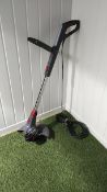 Brand New Cobra GT600E Strimmer C/W