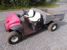 Toro Workman ATV UTV Utility Vehicle Quan Mule Golf Buggy