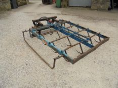 Browns Buzzard flat 8 grab