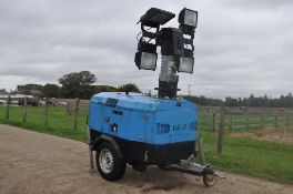 Ryetec C2000CHS 2.0m Heavy Duty Mower Collector