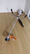 Brand New STIHL FS55 Brushcutter C/W