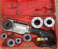 Rothenberger Supertronic 110 V