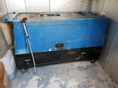 Arc-Gen 15KVA 3 Phase