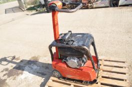 WACKER NEUSON DPU 2540 H DIESEL VIBRATORY PLATE COMPACTOR