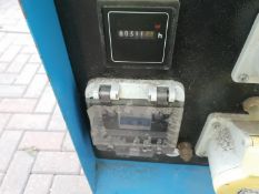 Stephill 6000 Generator 6KVA