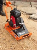 Belle Minipac 300 Wacker Compaction Vibration Plate 30CM 32KG Honda