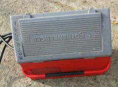 Rothenberger Roflush Pipe Freezer 240 V