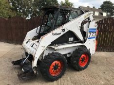 BOBCAT 773 SKIDSTEER HIGH FLOW