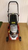 Brand New Cobra RM40C Mower