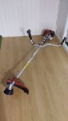 Brand New Cobra BC330CU Brush Cutter C/W