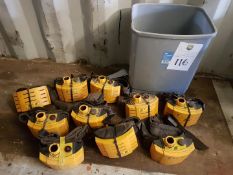 ESAB Air 160 Units x 10 NO RESERVE