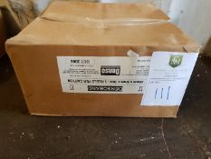 Densoband in box NO RESERVE (Amount unknown)