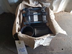 AquaGrip Coupling in box NO RESERVE