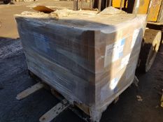 Serviwrap (Full Pallet) NO RESERVE