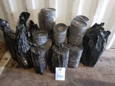 Damp Proof Course Rolls x 16 approx