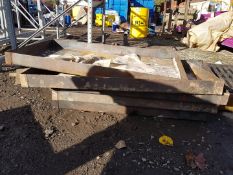 Oil Drip Trays x 5 NO RESERVE