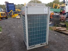 Daikin Super Inverter Roof top Aircon Unit