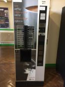Necta Coffee Vending Machine