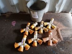 110v 1 into 3 Adapters NO RESERVE