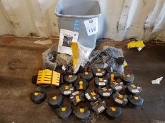 ESAB Air Attachments x 20 approx NO RESERVE