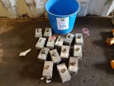 AWS Plant Controllers x 20 NO RESERVE