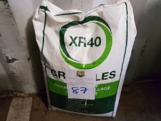 5 x Oil Spill Granules - NO RESERVE