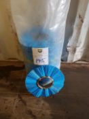Various Replacement Sweeper attachment brushes NO RESERVE