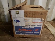 2 x Spillaway Granules in box