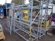 Racking Set (Small) NO RESERVE